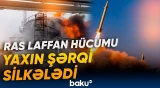 Yaxın Şərqdə vəziyyət gərginləşdi | Dünyanı daha böyük təhlükə gözləyir? - Baku TV