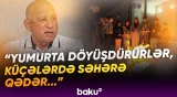 İllər sonra bayramı doğma yurdda qeyd edən Məmmədbəyli sakinləri duyğularını bölüşdü - Baku TV
