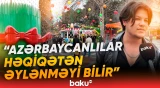 Turistlər Bakıda keçirilən Novruz bayramı ilə bağlı fikirlərini bölüşdü - Baku TV