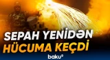 İranın “Gerçək vəd 4” əməliyyatının növbəti dalğası başladı - Baku TV