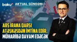 İran terror, proksi qüvvələr və kiber hücumların aktiv fazasına keçir? - AKTUAL GÜNDƏM