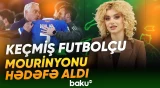 “Qarabağ” Azərbaycan çempionatında xal itirdi | Yeni idman xəbərləri - Baku TV
