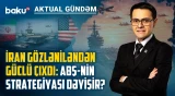 ABŞ-dən şok tələb: 5 trilyonla savaşa davam, ya da 2,5 trilyonla sülh? - AKTUAL GÜNDƏM