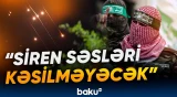 "Gerçək vəd-4" əməliyyatının 72-ci dalğası | İrandan sərt xəbərdarlıq - Baku TV