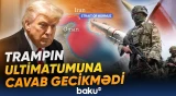 İran ABŞ-nin mümkün hücumuna qarşı mövqeyini açıqladı - Baku TV