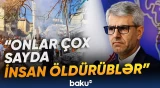"İran bütün ssenarilərə hazırdır" | İran XİN-in sözçüsündən sərt açıqlama - Baku TV