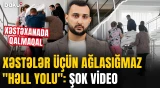 Yaşlı mühafizəçini döyən kim, yolda hoqqa çıxaran kim... | İnsanları bəlaya saldılar - XÜLASƏ