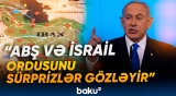 "Digər ölkələri də İrana qarşı olmağa çağırıram" | Netanyahu - Baku TV