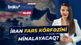 İran Müdafiə Şurasından ABŞ-nin quru əməliyyatları ilə bağlı şok açıqlama - Baku TV CANLI