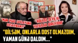 “Uşaq-muşağın əlində qalmışam...” -  Yazıçı Seyran Səxavət niyə kövrəldi?