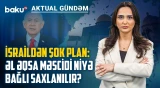 Trampın möhləti yaxınlaşır: İran yerlə yeksan ediləcək? - AKTUAL GÜNDƏM
