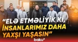 "İş yerləri açılmalı, dolanışıq yaxşı olmalıdır" | Prezident ölkənin inkişafından danışdı - Baku TV