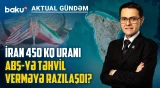Müharibədə 5 günlük fasilə: Tramp İrana hücumları dayandırmaq əmri verdi - AKTUAL GÜNDƏM