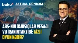 Qalibafın adının danışıqlarda hallanması Tehranda daxili siyasi qarşıdurma riskini artırır?