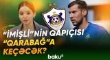 Hansı oyunçu "Qarabağ"dan getmək niyyətindədir? - Yeni idman xəbərləri - Baku TV