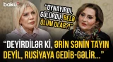 “Elə qıza necə gəlin kimi baxım?!” - Ququşun qohumu gəlininin xəstəliyindən danışdı - O VAXTLAR