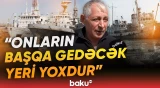 “Doğrayıb aparacaqlar” | Baku TV Bibiheybətdəki “gəmi qəbiristanlığı”nda - Baku TV