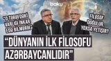"İnancı olmayan filosof ola bilməz" | Elm və din arasında ziddiyyət nə vaxt yaranır? - AMİN
