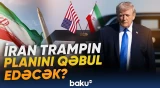 ABŞ-İran qarşıdurmasında yeni mərhələ | 15 maddəlik planın detalları - Baku TV