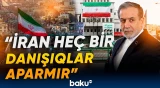 İrandan yeni qərar | Hörmüz boğazı kimlər üçün açıldı? - Baku TV