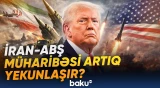 4 həftəlik müharibə ABŞ-yə nə qazandırdı? | İranın ümumi itkiləri - Baku TV