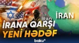 İranın adası işğal ediləcək? | Quterreşdən sərt çağırış - Baku TV