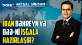 İran ikinci dəfə "xəyanətkar qonşu" mesajı verdi və Körfəz ölkələrini hədəfə aldı - AKTUAL GÜNDƏM