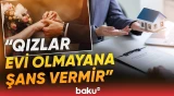 Niyə evlənənlər azalıb, ölənlər çoxalıb? - "O adamlar daha çox boşanır ki..." - Baku TV