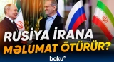 Rusiya rəsmisindən açıqlama | "Regionda hamıya məlumdur" - Baku TV