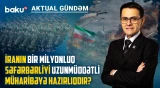 Trampın 10 günlük möhləti hərbi manevrdir: ABŞ quru əməliyyatı üçün kritik mərhələyə keçir?