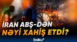 Trampdan gözlənilməz addım | Müharibə bitir? - Baku TV