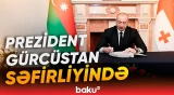 İlham Əliyevdən Katalikos-Patriarx II İlya həzrətlərinin vəfatı ilə əlaqədar başsağlığı - Baku TV