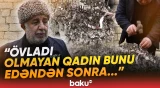 "Stalin də burada olub" | Bu daşa mismar vuranın arzusu gerçək olur? - Sirli məkan- Baku TV