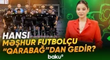 2 oyunçu "Qarabağ"ı tərk edəcək? - Yeni idman xəbərləri - Baku TV