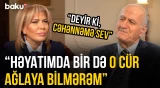 Şair Fəxrəddin Teyyub kimə görə 8 saat piyada yol getdi? - "Bu yolun sonu uçurumdur" | O VAXTLAR