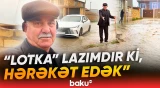"Evdən çölə çıxa bilmirik" | Saray qəsəbəsində sakinlər əlacsız vəziyyətdə qalıb - Baku TV