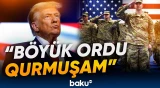 ABŞ-nin növbəti hədəfi haradır? | Vaşinqton bu ölkədə idarəetməni dəyişmək istəyir - Baku TV