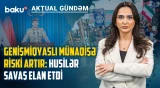 İsrail danışıqlar masasına gedən yolu bombalayır: ABŞ və İran razılaşa biləcək? - AKTUAL GÜNDƏM
