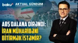 ABŞ-İran müharibəsində quru əməliyyatı ləngiyir, Hörmüz bombardman olunacaq? - AKTUAL GÜNDƏM