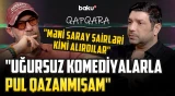 “Ölkənin ən kasıb rejissoruyam" | Kənan MM polisə çağırılmasından və tənqidlərdən danışdı - QAPQARA