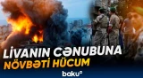 Livanda ölənlərin sayı mini keçdi | Gərginlik davam edir - Baku TV