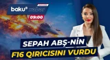 İran ABŞ-nin hərbi texnikalarını vurduğunu açıqladı - Baku TV CANLI