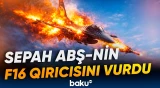 İran ABŞ-nin hərbi texnikalarını vurduğunu açıqladı - Baku TV