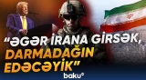 Vaşinqton Tehrana qoşun yeridir? | Yaxın Şərqdə vəziyyət gərginləşir - Baku TV