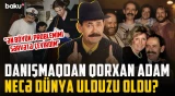 Kəkələdiyi üçün ələ salındı, narkoman oldu, amma dünyanı fəth etdi | Skatman Con - ARAŞDIRMA