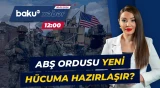 ABŞ İran üçün strateji adanı ələ keçirmək niyyətindədir? - Baku TV CANLI