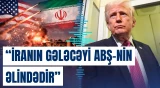 "Tələblərimiz yerinə yetirilməsə..." | Trampdan İrana qəti mesaj - Baku TV