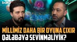 "FIFA Series 2026" çərçivəsində Azərbaycan millisi daha bir oyuna çıxacaq - İDMANDA NƏ BAŞ VERİR?