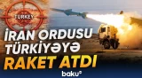 Türkiyəyə ballistik raket atılmasını qətiyyətlə pisləyirik | Azərbaycan Müdafiə Nazirliyi
