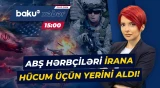 SENSASİYA: 82-ci hava-desant diviziyasının ilk bölmələri artıq Yaxın Şərqdə - Baku TV CANLI